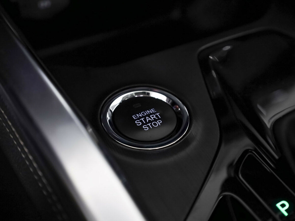 Продажа Б/У Чери Тигго 4. Фото: #26