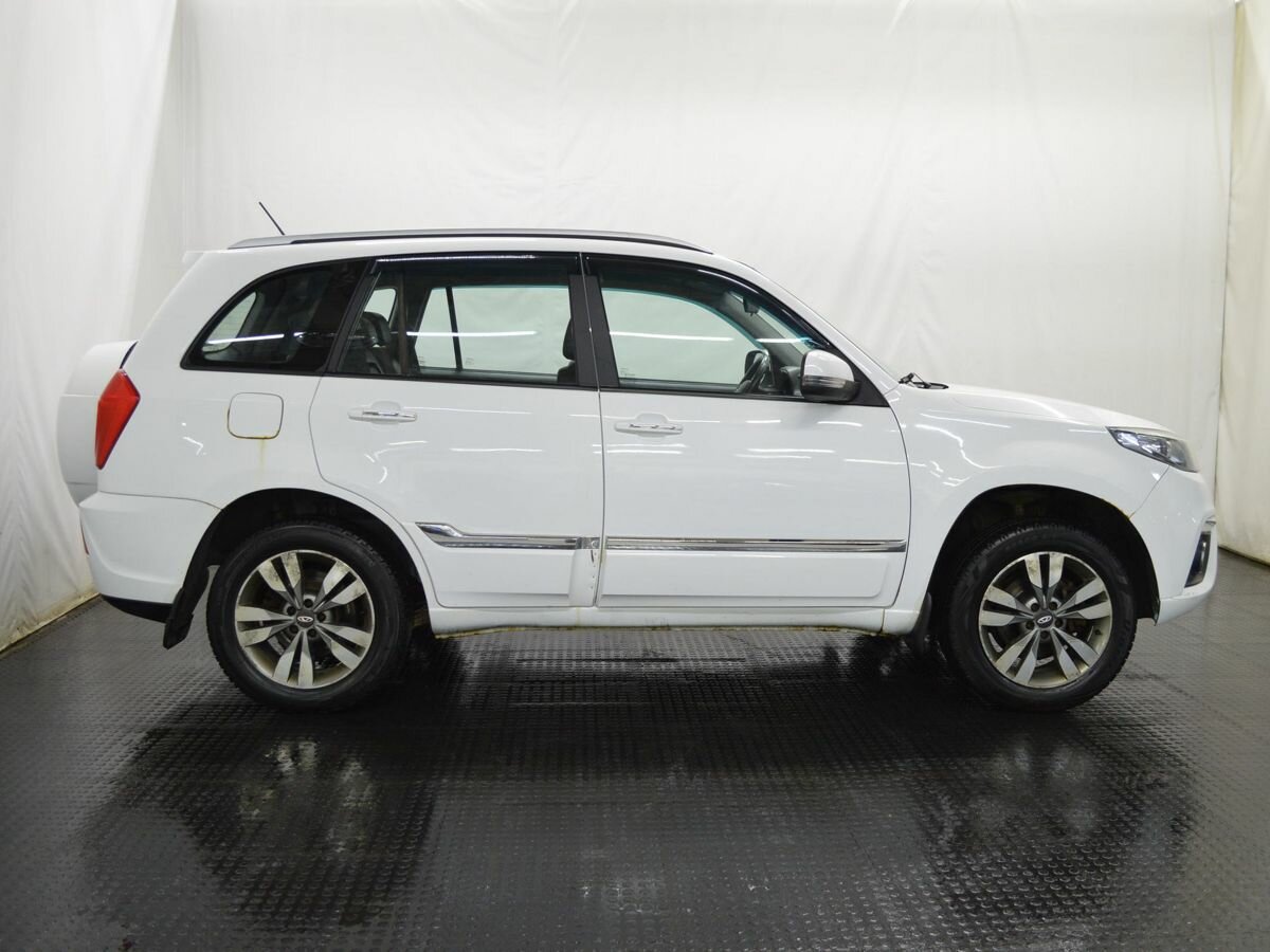 Продажа Б/У Чери Тигго 3. Фото: #3