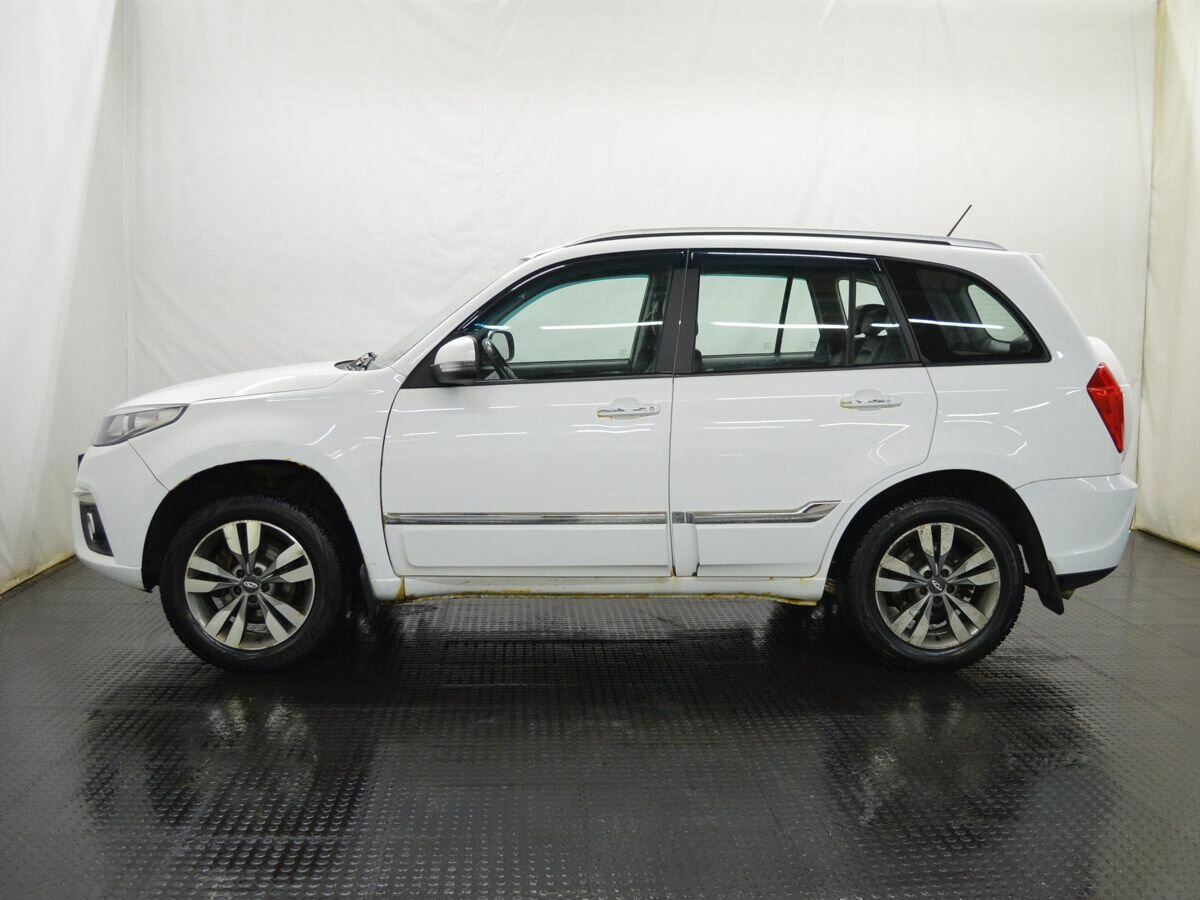 Продажа Б/У Чери Тигго 3. Фото: #7