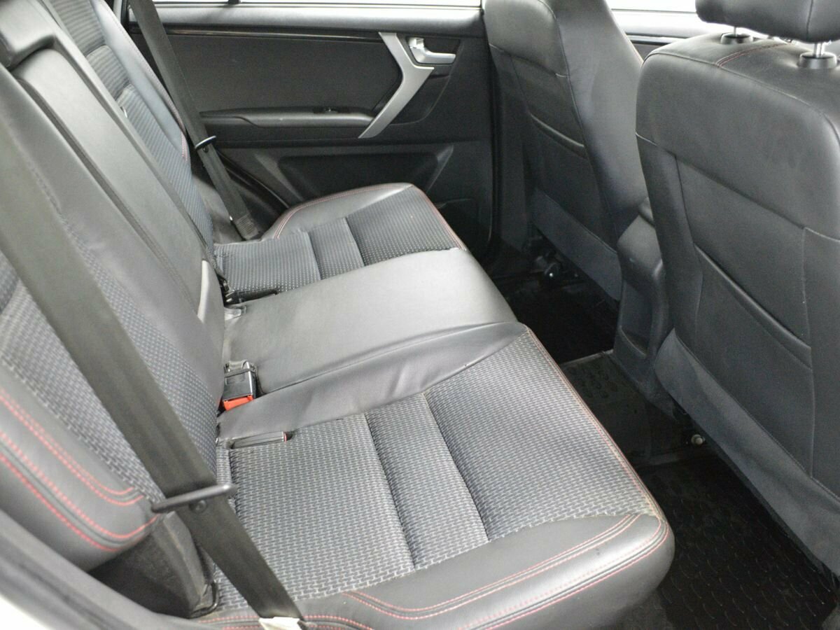 Продажа Б/У Чери Тигго 3. Фото: #12