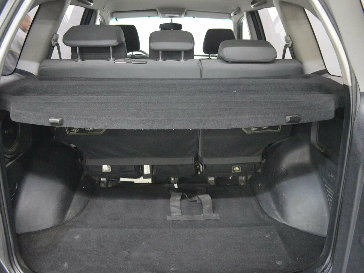 Продажа Б/У Чери Тигго (Т11). Фото: #14