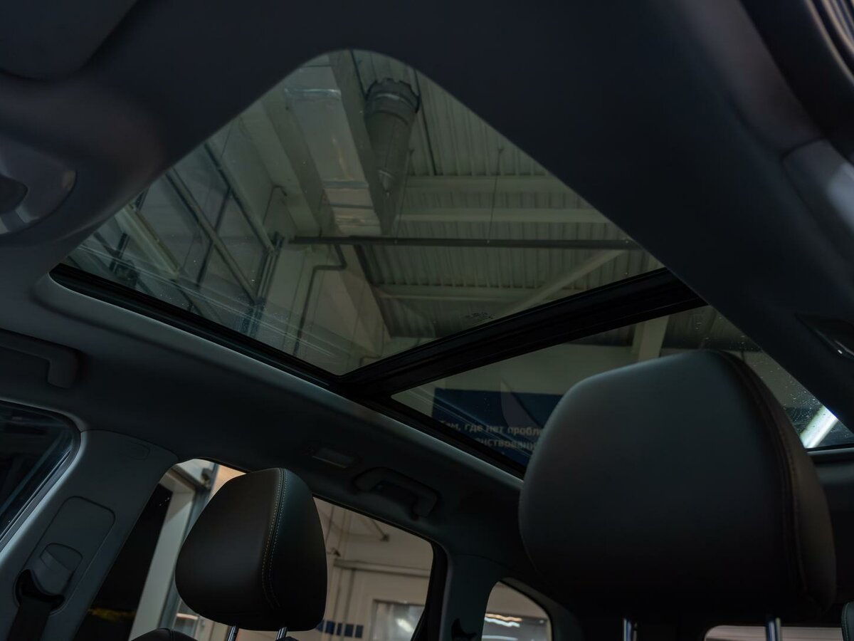 Продажа Б/У Чери Тигго 8 Про. Фото: #10