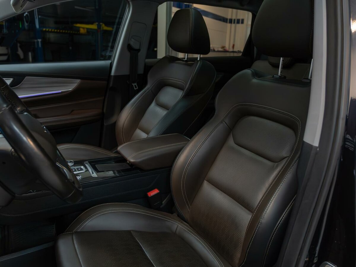 Продажа Б/У Чери Тигго 8 Про. Фото: #11