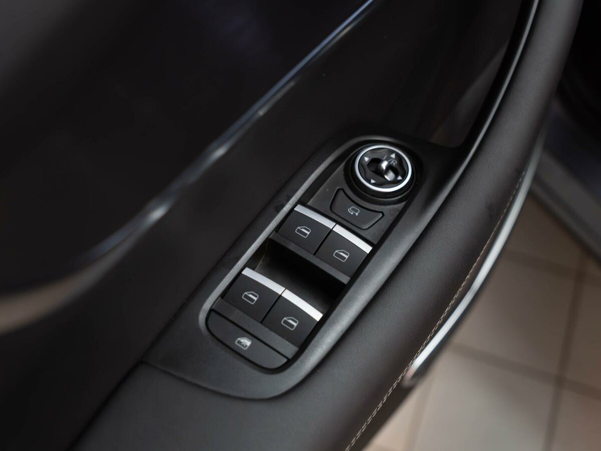 Продажа Б/У Чери Тигго 7 Про. Фото: #7