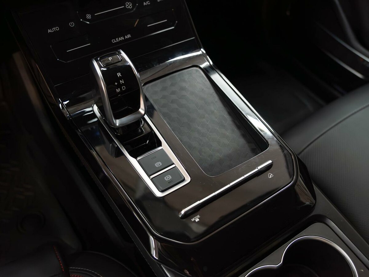 Продажа Б/У Чери Тигго 7 Про. Фото: #11