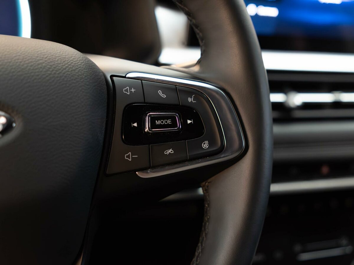 Продажа Б/У Чери Тигго 7 Про. Фото: #12