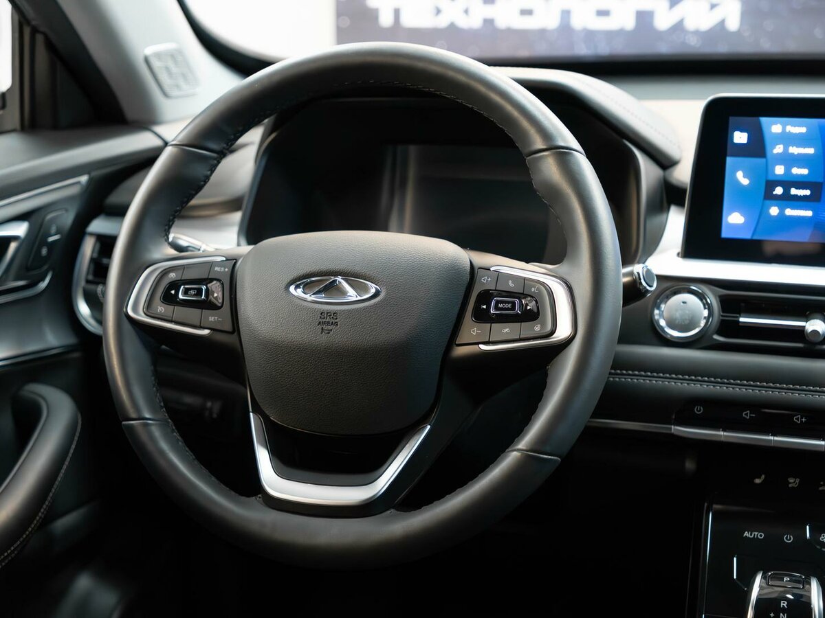 Продажа Б/У Чери Тигго 7 Про. Фото: #14