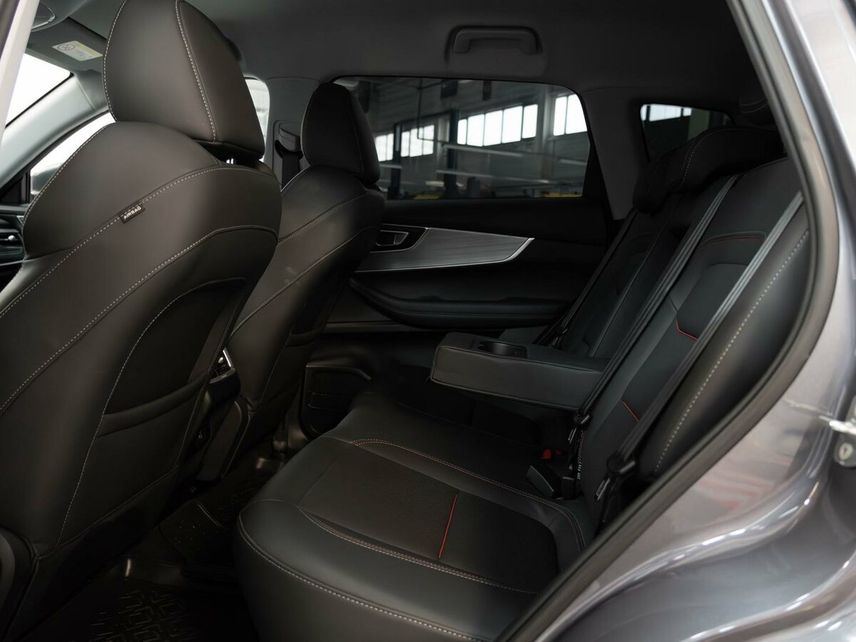 Продажа Б/У Чери Тигго 7 Про. Фото: #16