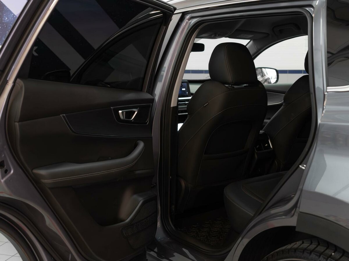 Продажа Б/У Чери Тигго 7 Про. Фото: #17