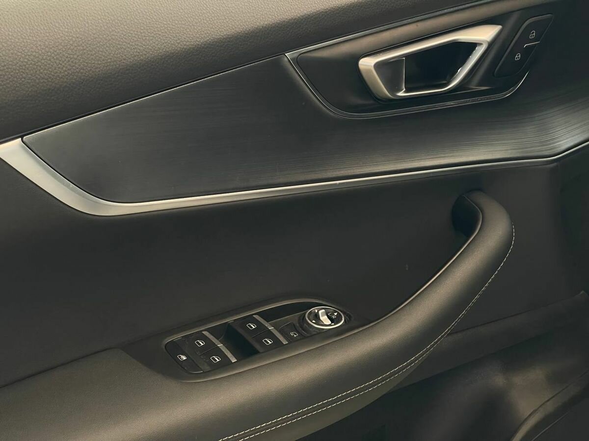 Продажа Б/У Чери Тигго 7 Про. Фото: #8