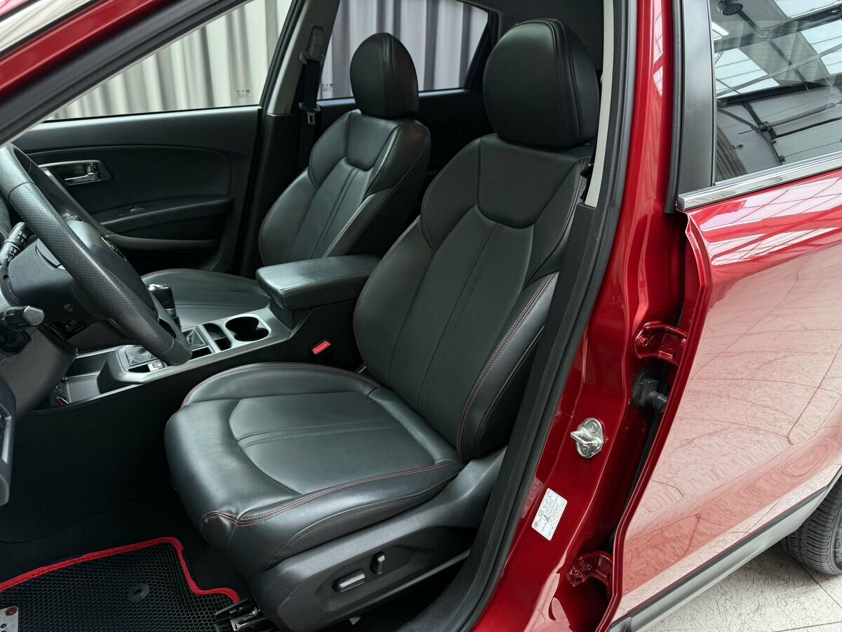 Продажа Б/У ФАВ Бестюрн Икс80. Фото: #7