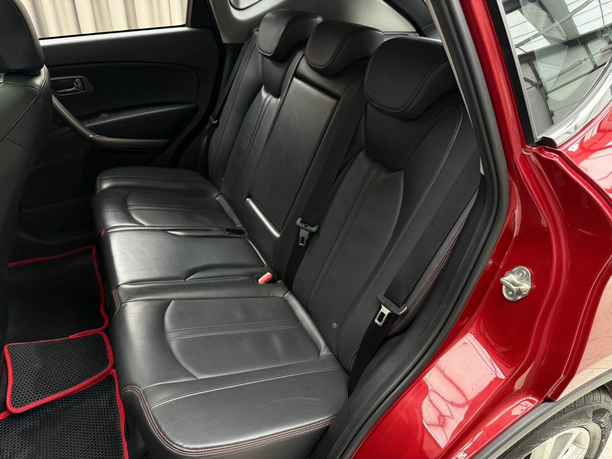 Продажа Б/У ФАВ Бестюрн Икс80. Фото: #8