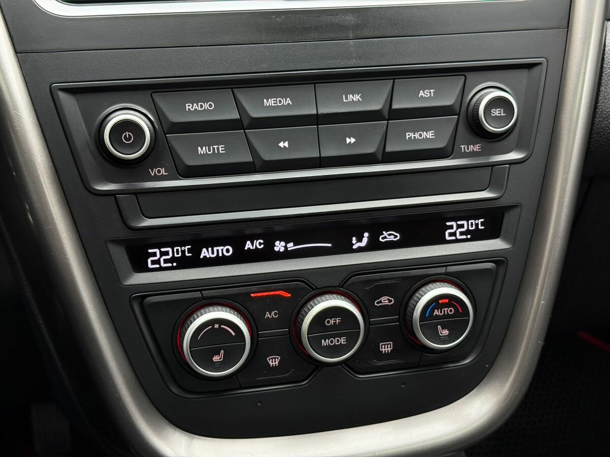 Продажа Б/У ФАВ Бестюрн Икс80. Фото: #13