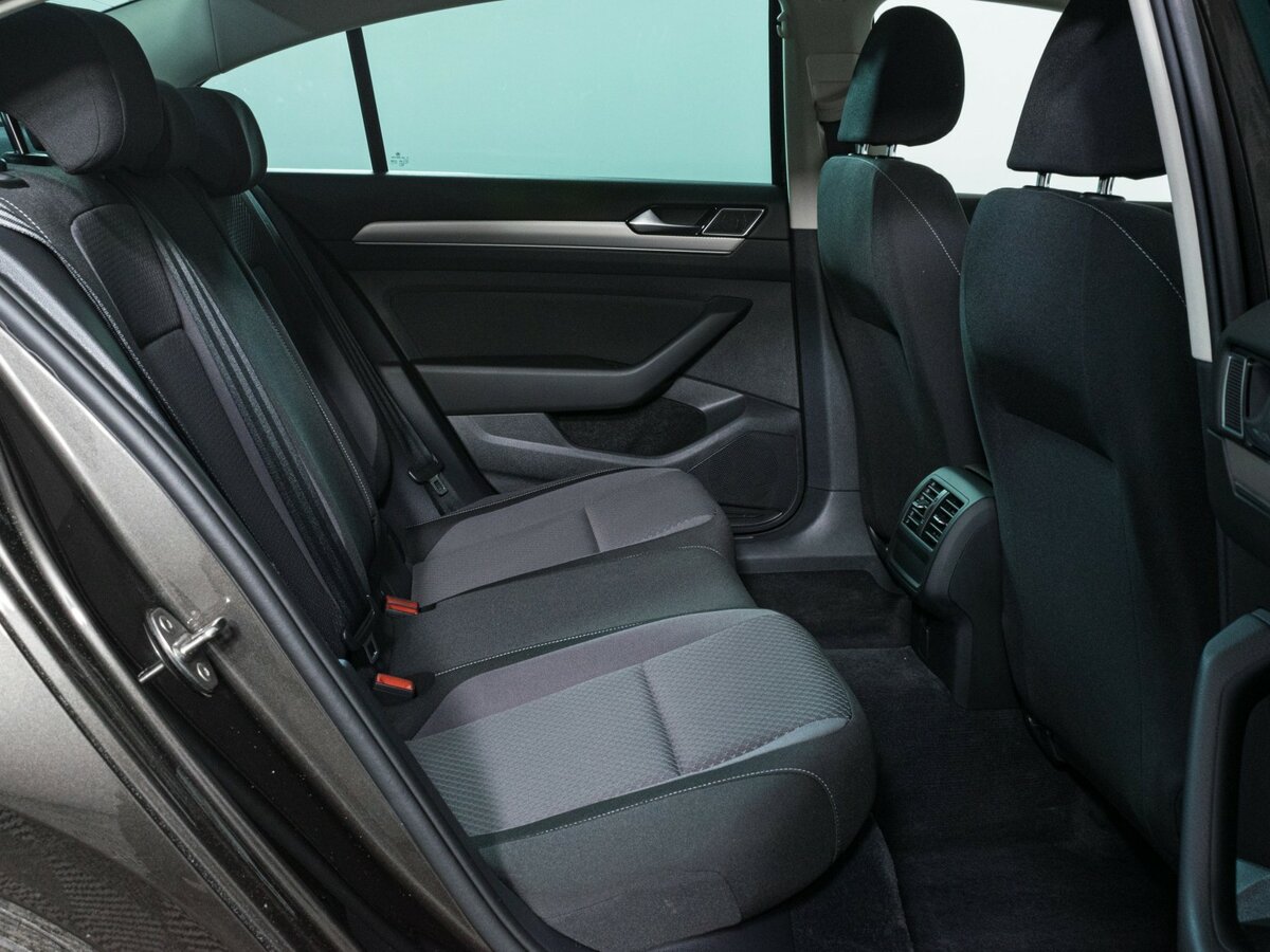 Продажа Б/У Фольксваген Пассат. Фото: #8