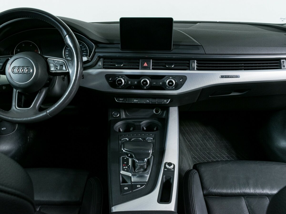 Продажа Б/У Ауди А5. Фото: #8