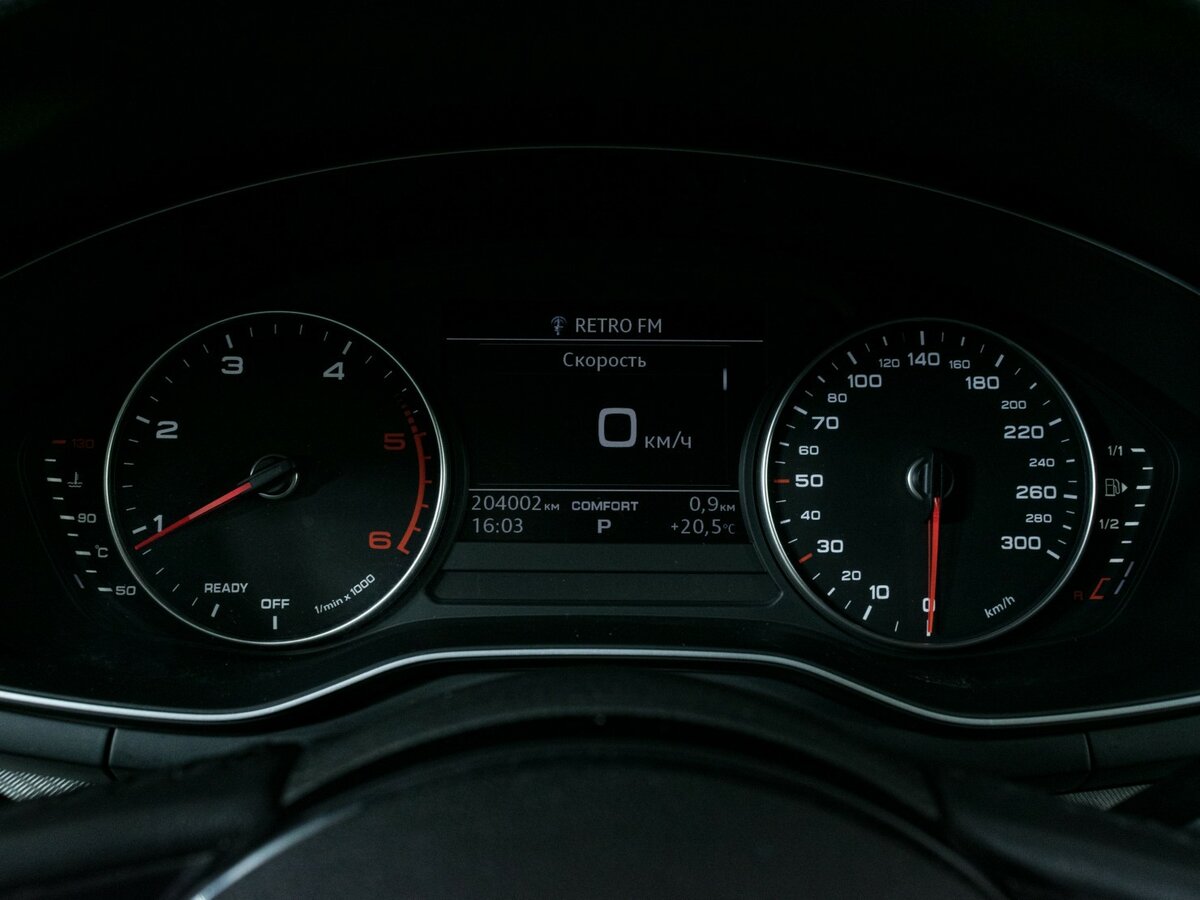 Продажа Б/У Ауди А5. Фото: #10