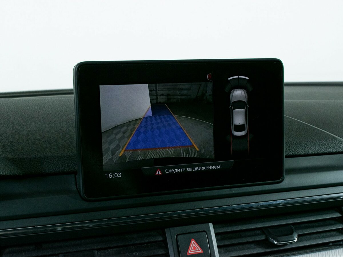 Продажа Б/У Ауди А5. Фото: #15