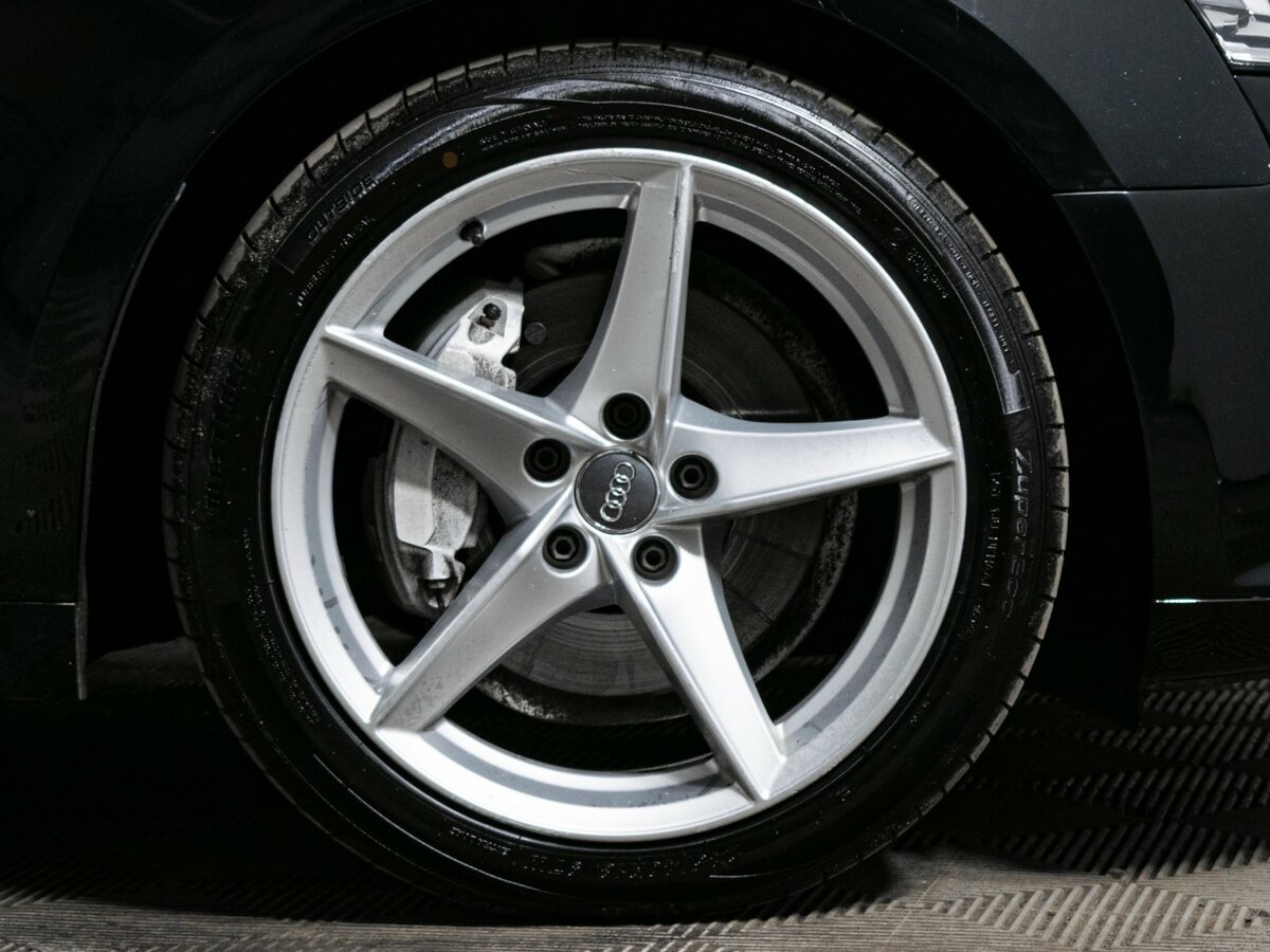 Продажа Б/У Ауди А5. Фото: #16