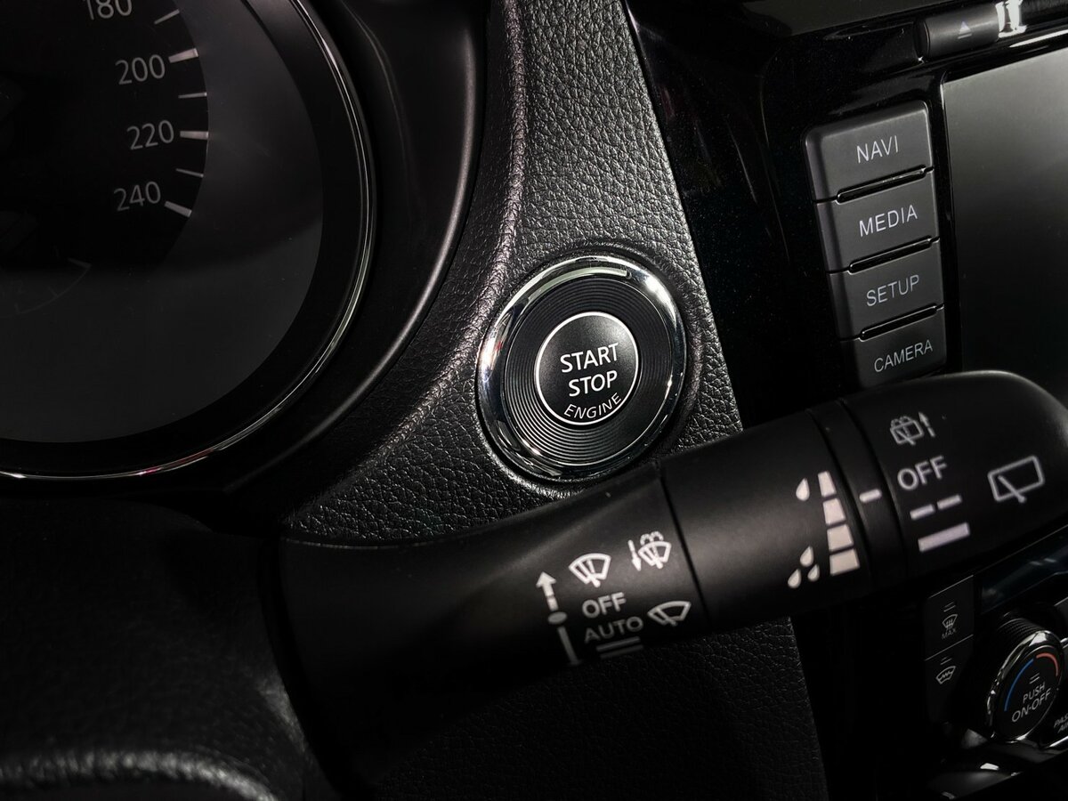 Продажа Б/У Ниссан Кашкай. Фото: #13