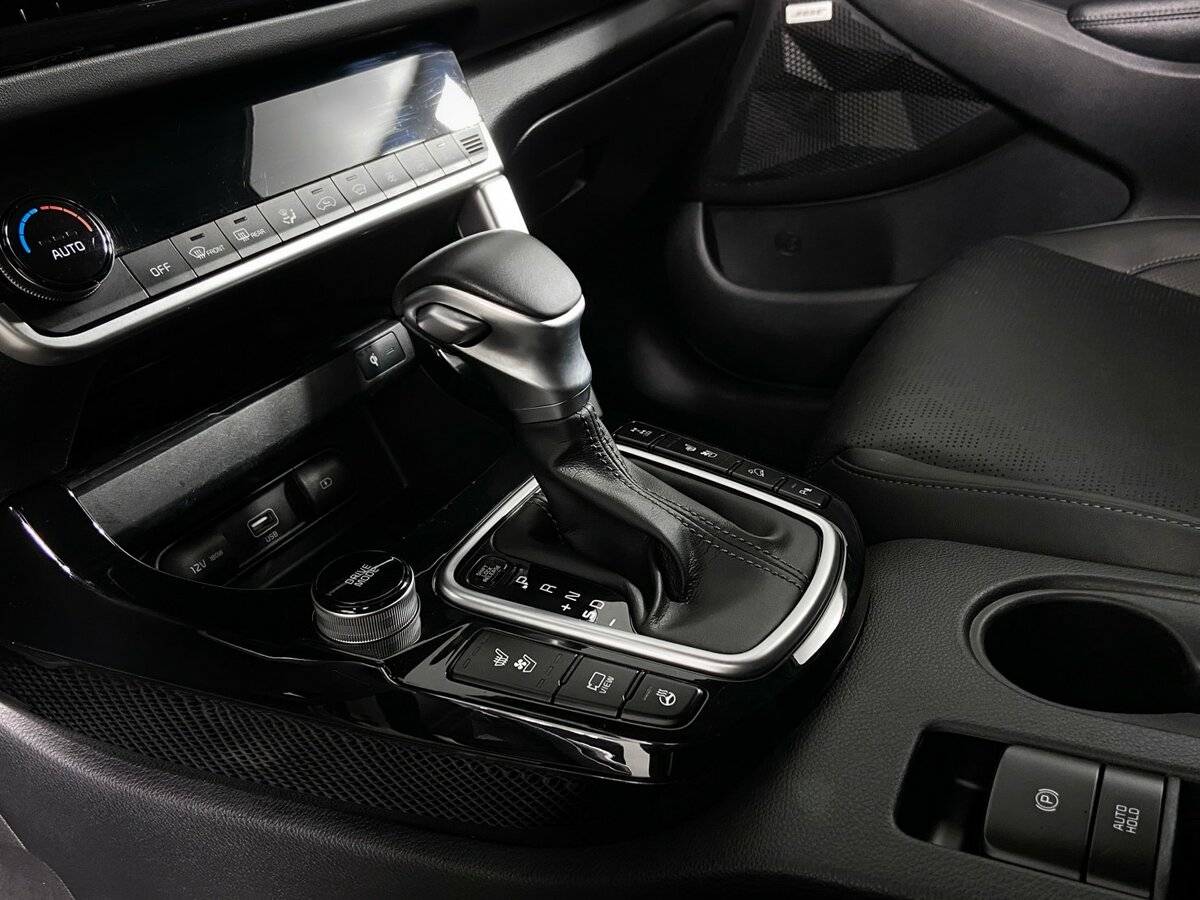 Продажа Б/У Киа Сельтос. Фото: #13