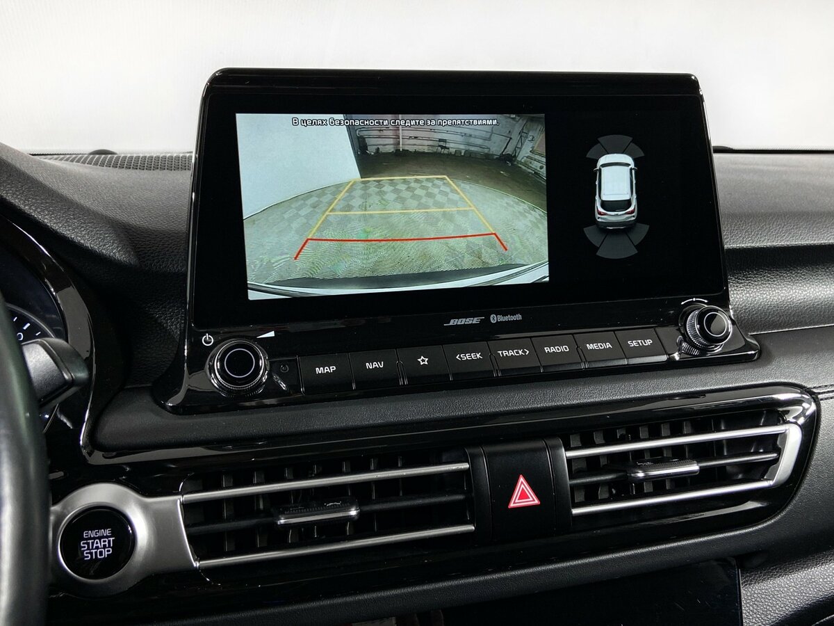 Продажа Б/У Киа Сельтос. Фото: #15