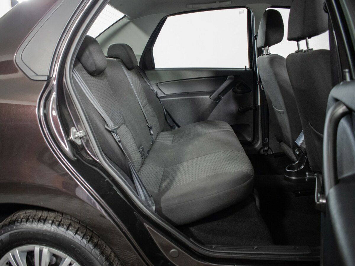 Продажа Б/У Датсун он-ДО. Фото: #7