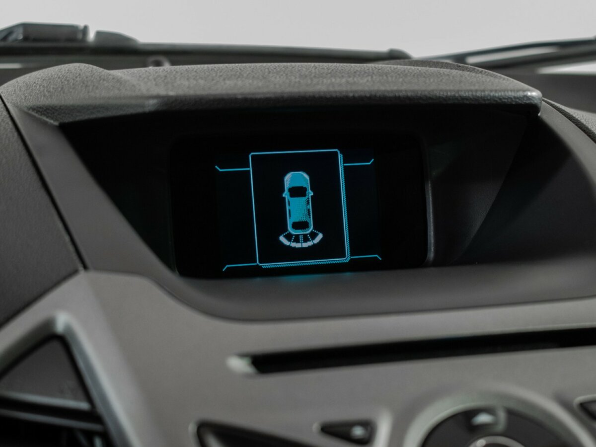 Продажа Б/У Форд ЭкоСпорт. Фото: #13