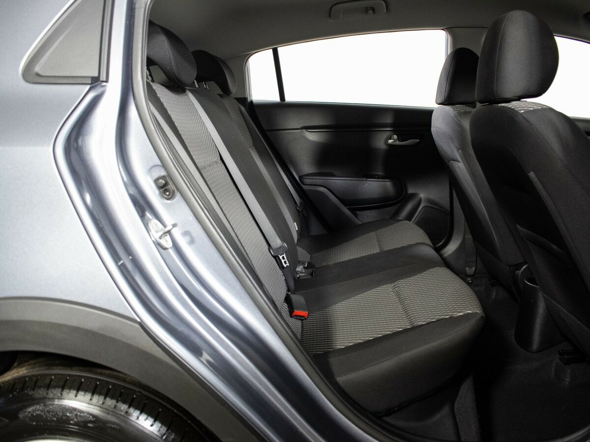 Продажа Б/У Киа Рио. Фото: #9