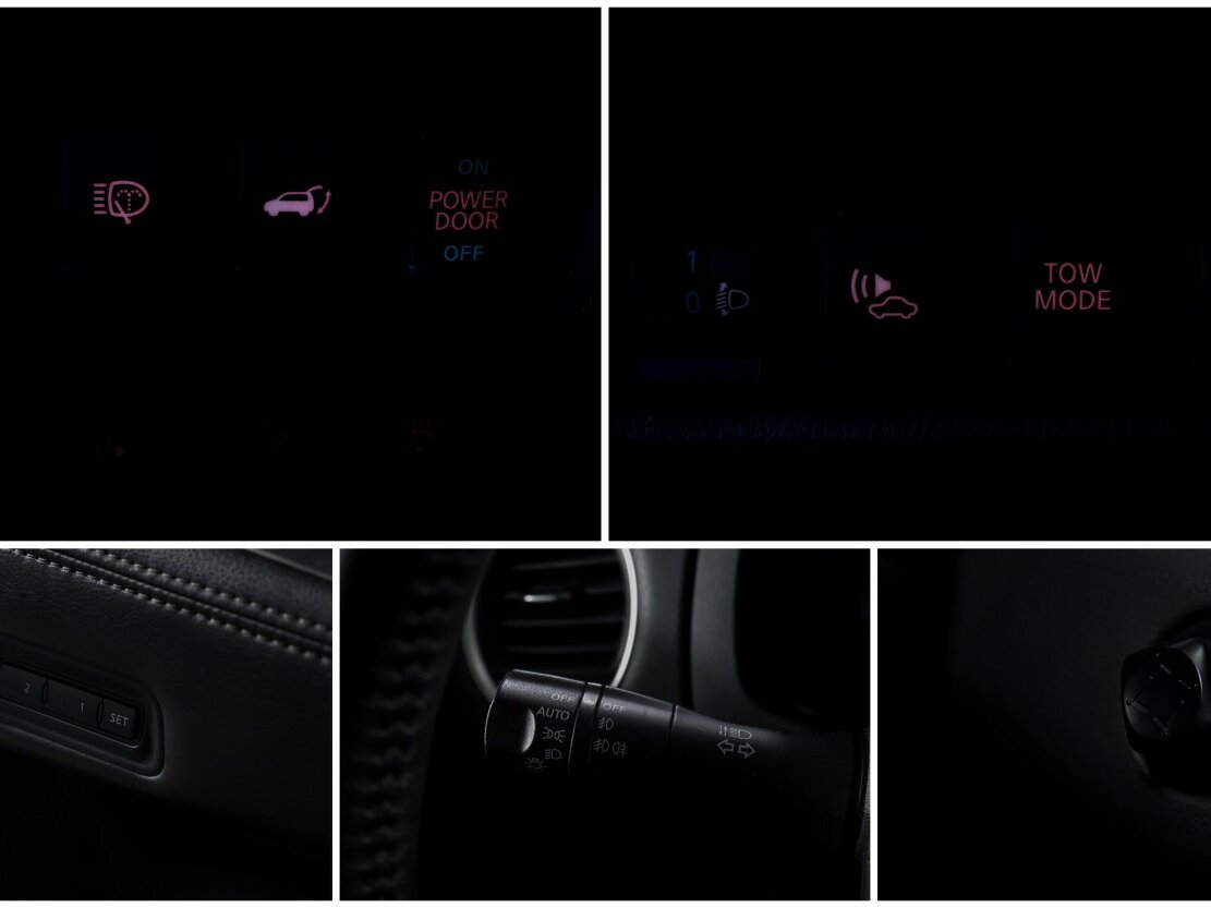 Продажа Б/У Ниссан Патфайндер. Фото: #17