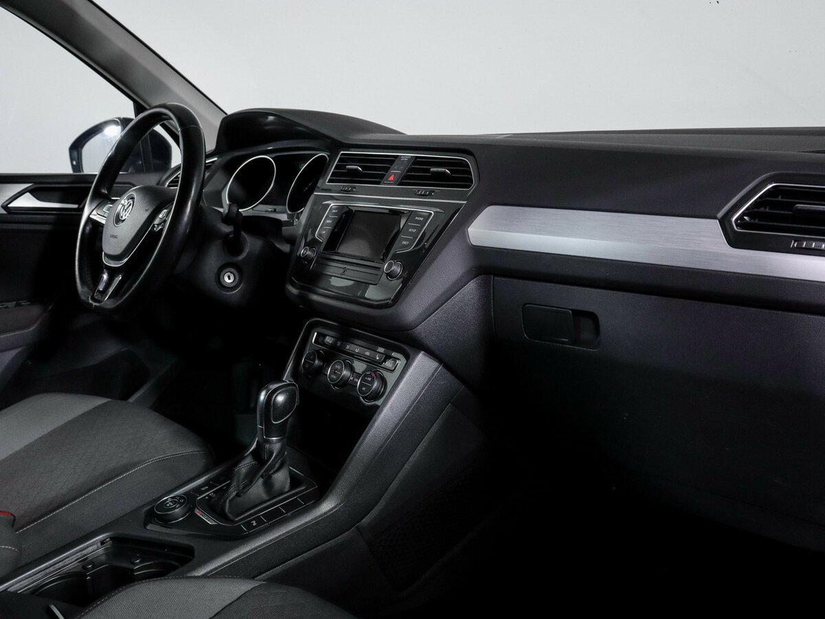 Продажа Б/У Фольксваген Тигуан. Фото: #6