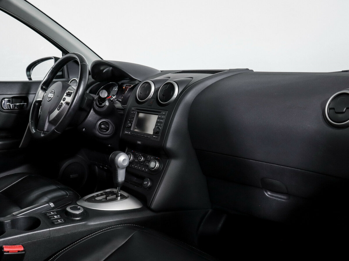 Продажа Б/У Ниссан Кашкай. Фото: #6