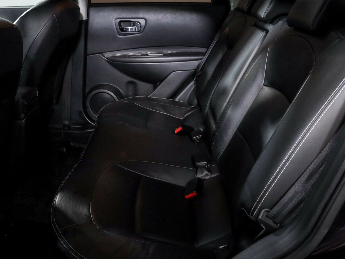 Продажа Б/У Ниссан Кашкай. Фото: #7