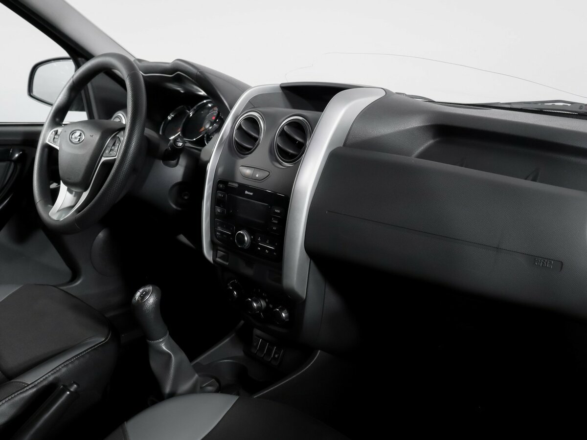 Продажа Б/У Лада (ВАЗ) Ларгус. Фото: #6