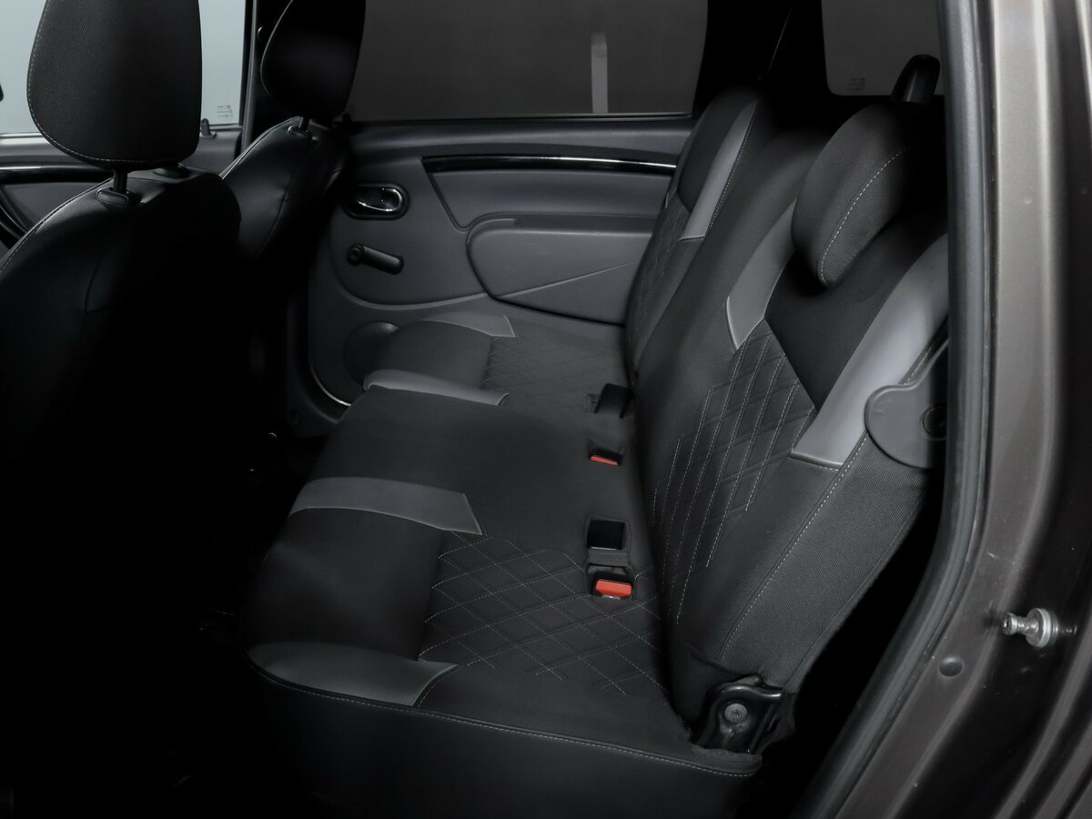 Продажа Б/У Лада (ВАЗ) Ларгус. Фото: #7