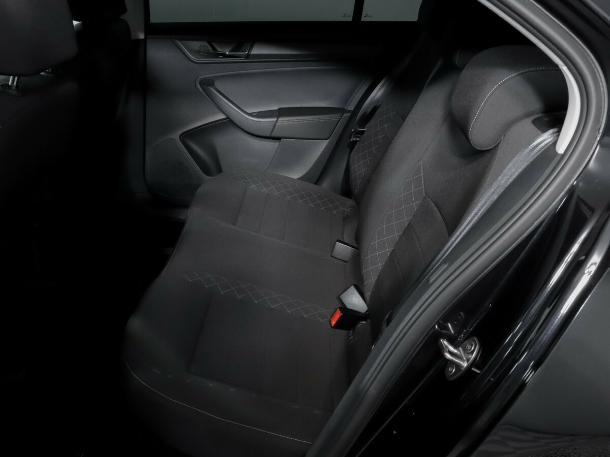 Продажа Б/У Шкода Рапид. Фото: #7