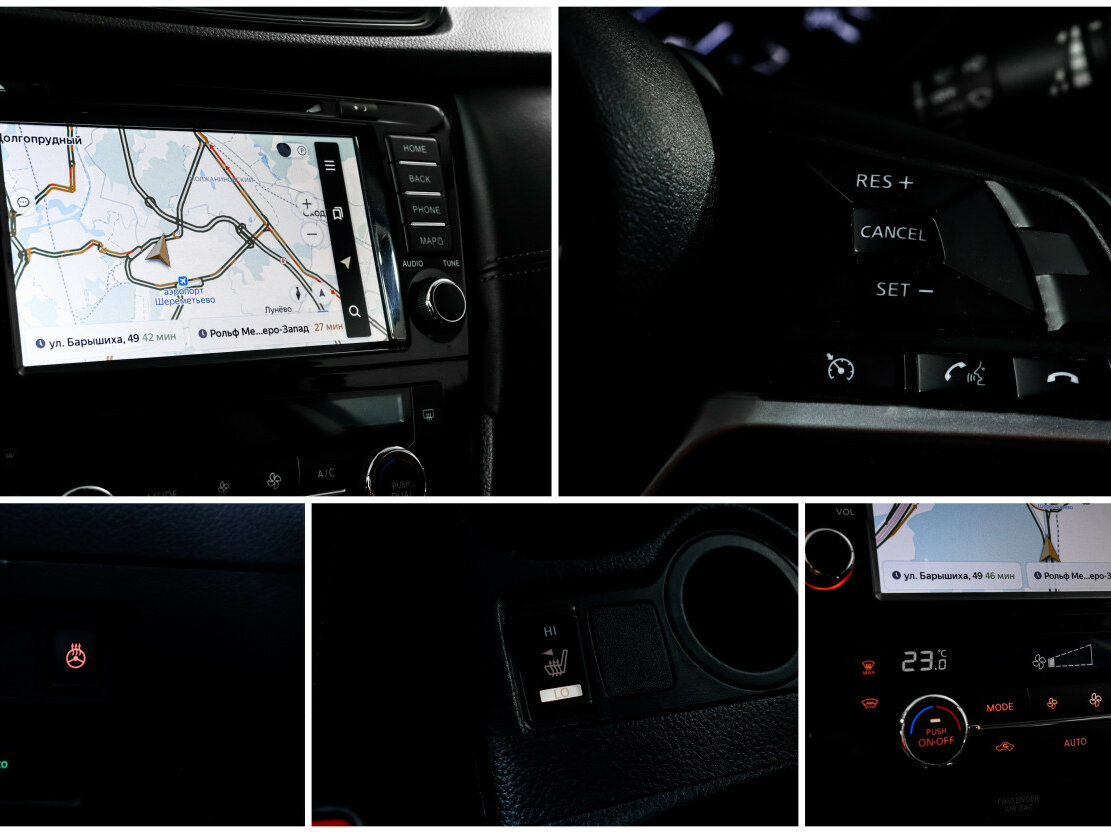 Продажа Б/У Ниссан Кашкай. Фото: #17