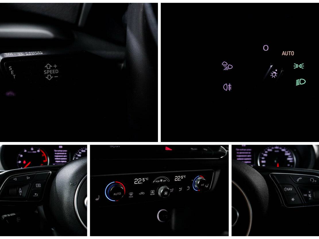 Продажа Б/У Ауди А3. Фото: #15