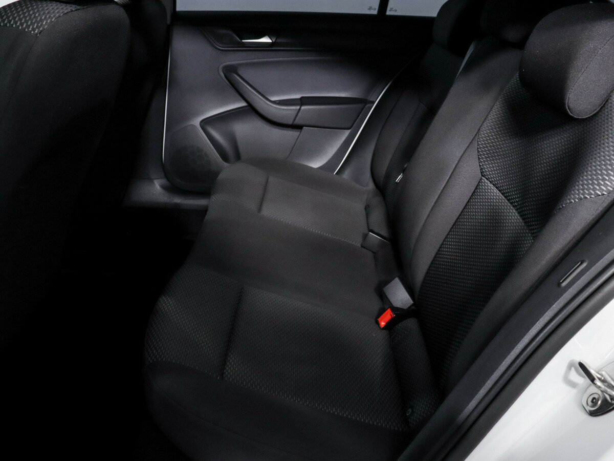 Продажа Б/У Фольксваген Поло. Фото: #7