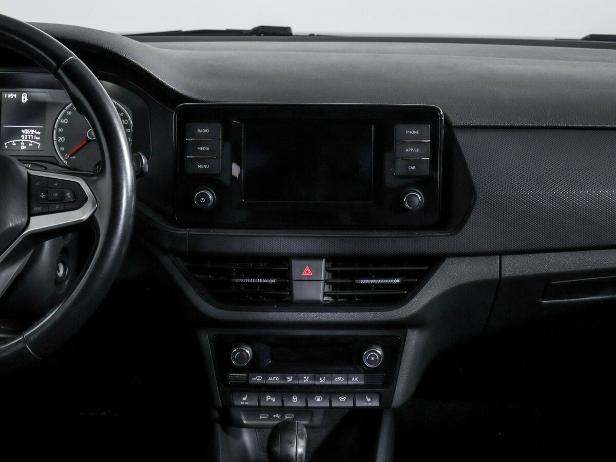 Продажа Б/У Фольксваген Поло. Фото: #10