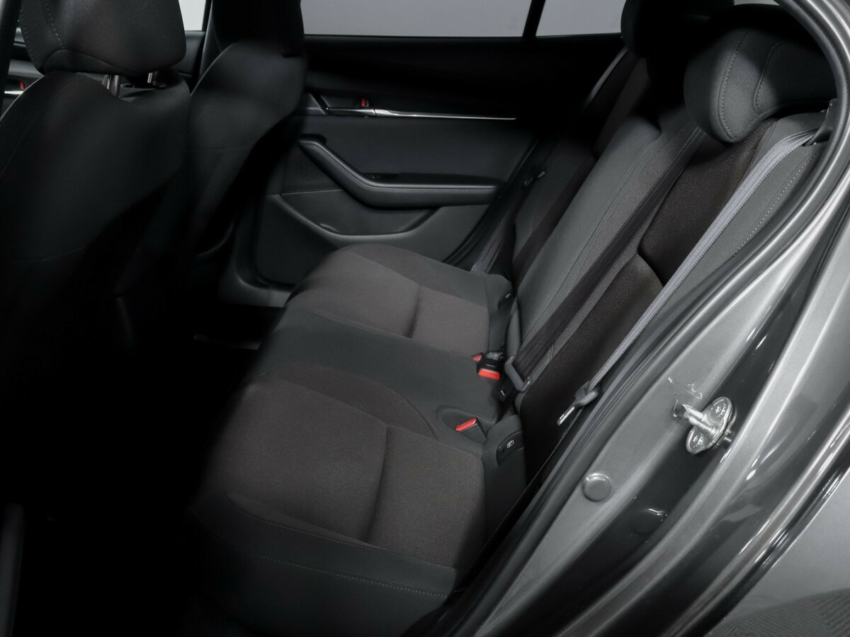 Продажа Б/У Мазда 3. Фото: #7