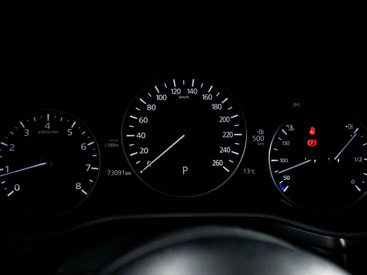 Продажа Б/У Мазда 3. Фото: #8