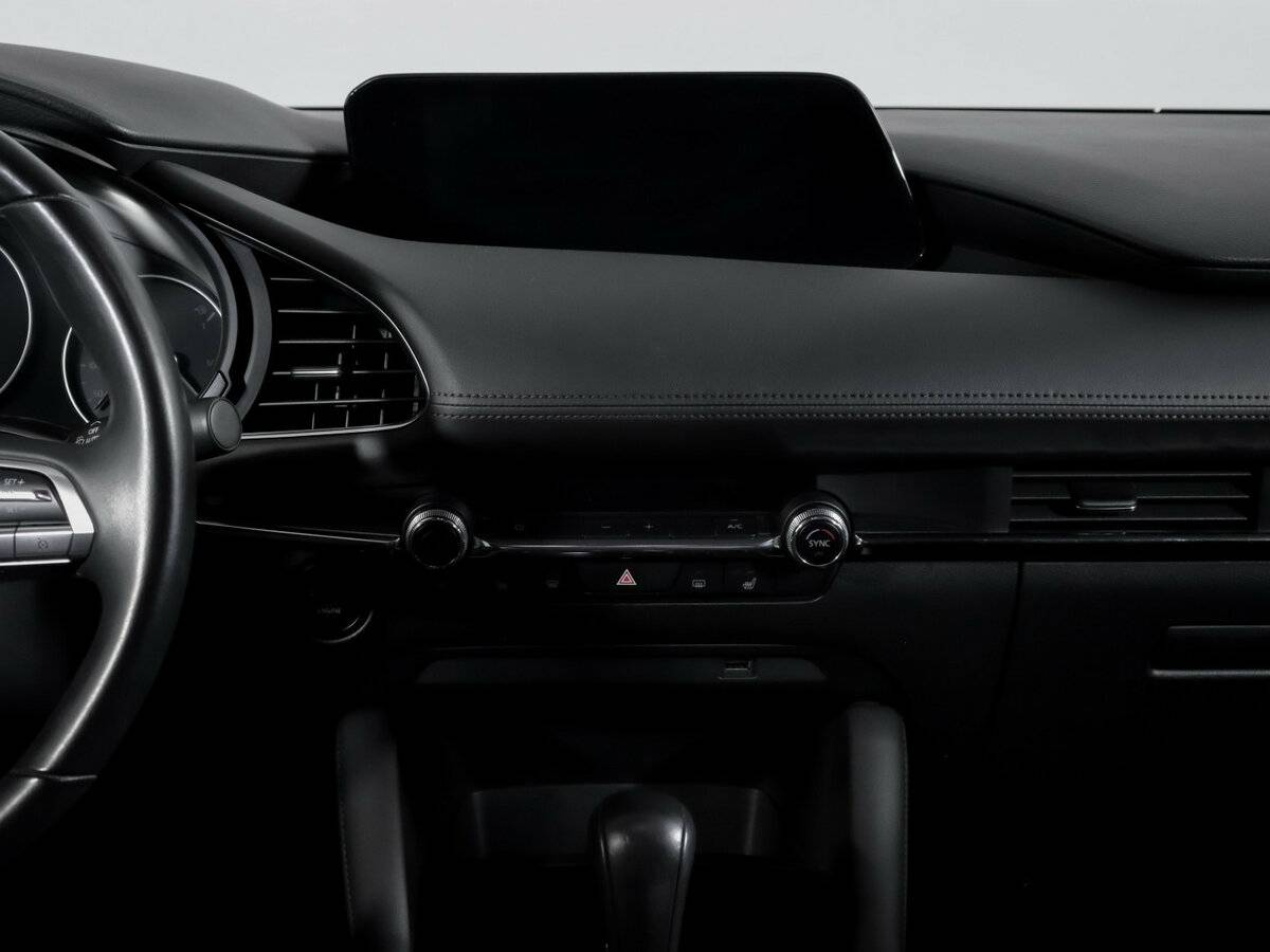 Продажа Б/У Мазда 3. Фото: #10