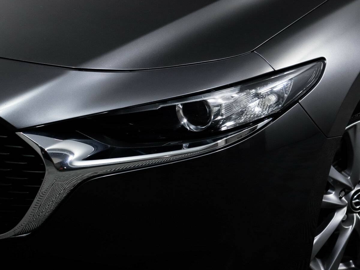 Продажа Б/У Мазда 3. Фото: #13