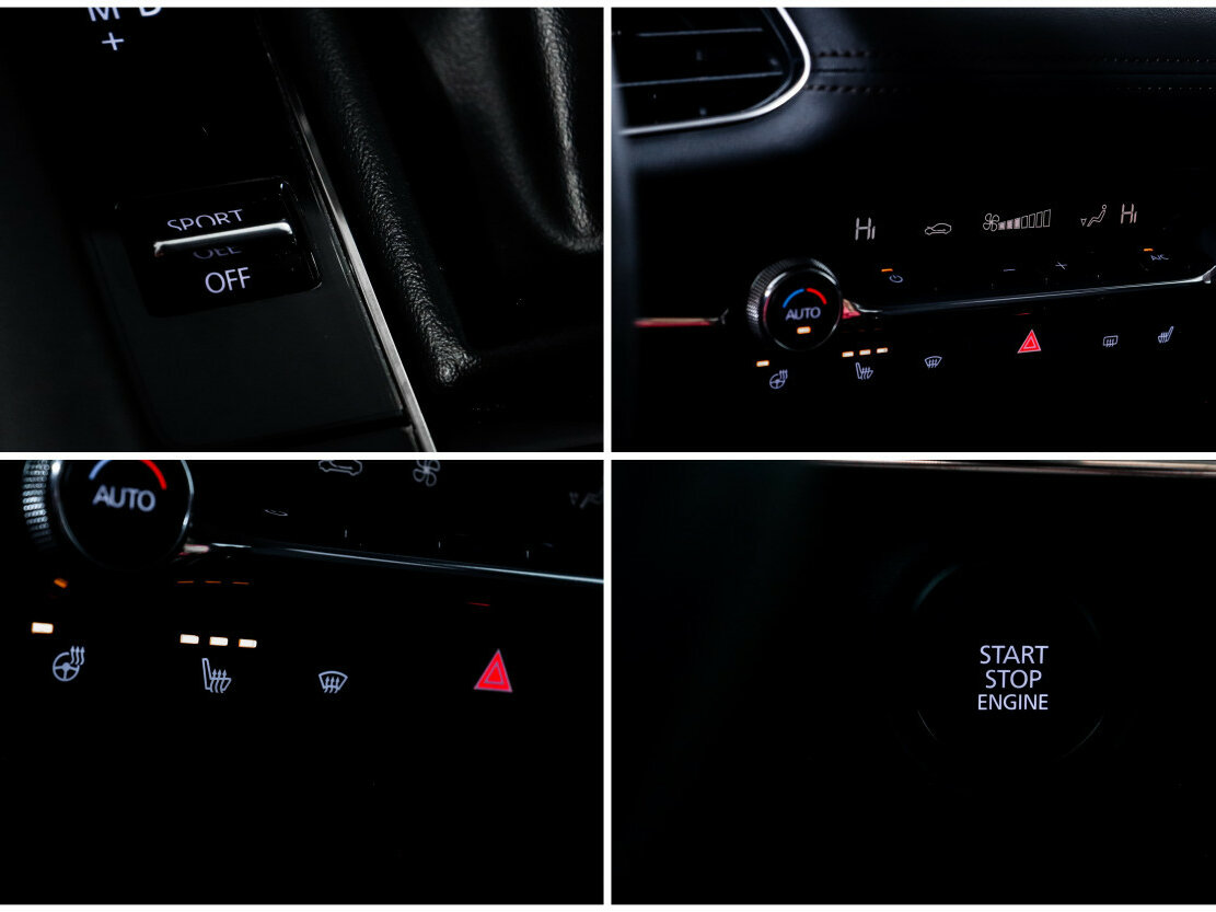 Продажа Б/У Мазда 3. Фото: #18