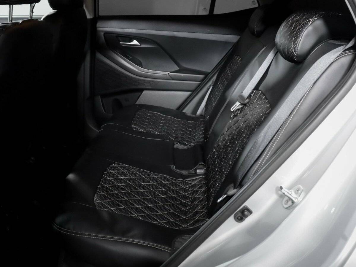 Продажа Б/У Хендай Крета. Фото: #7