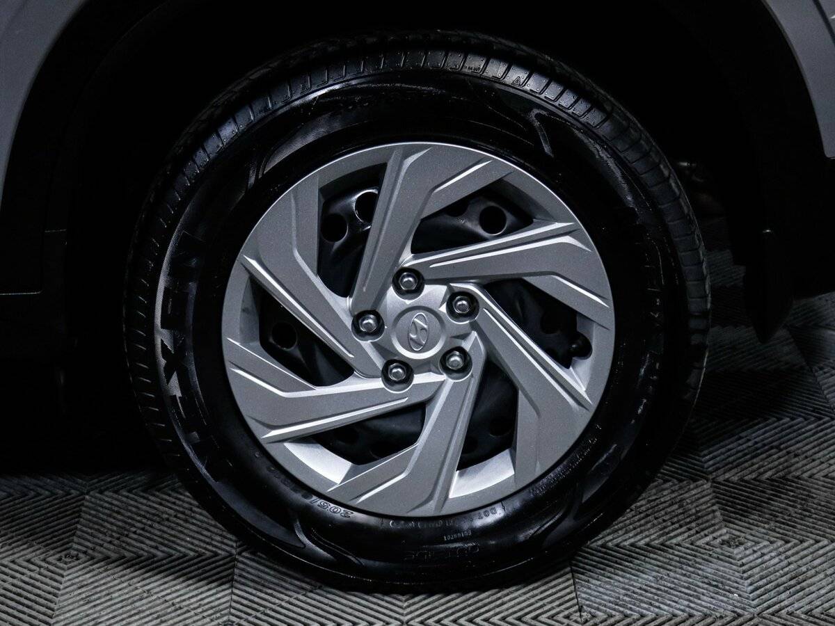 Продажа Б/У Хендай Крета. Фото: #11