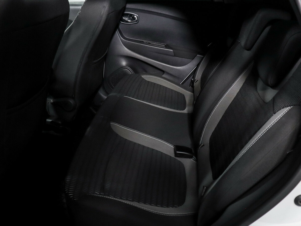 Продажа Б/У Рено Каптюр. Фото: #7