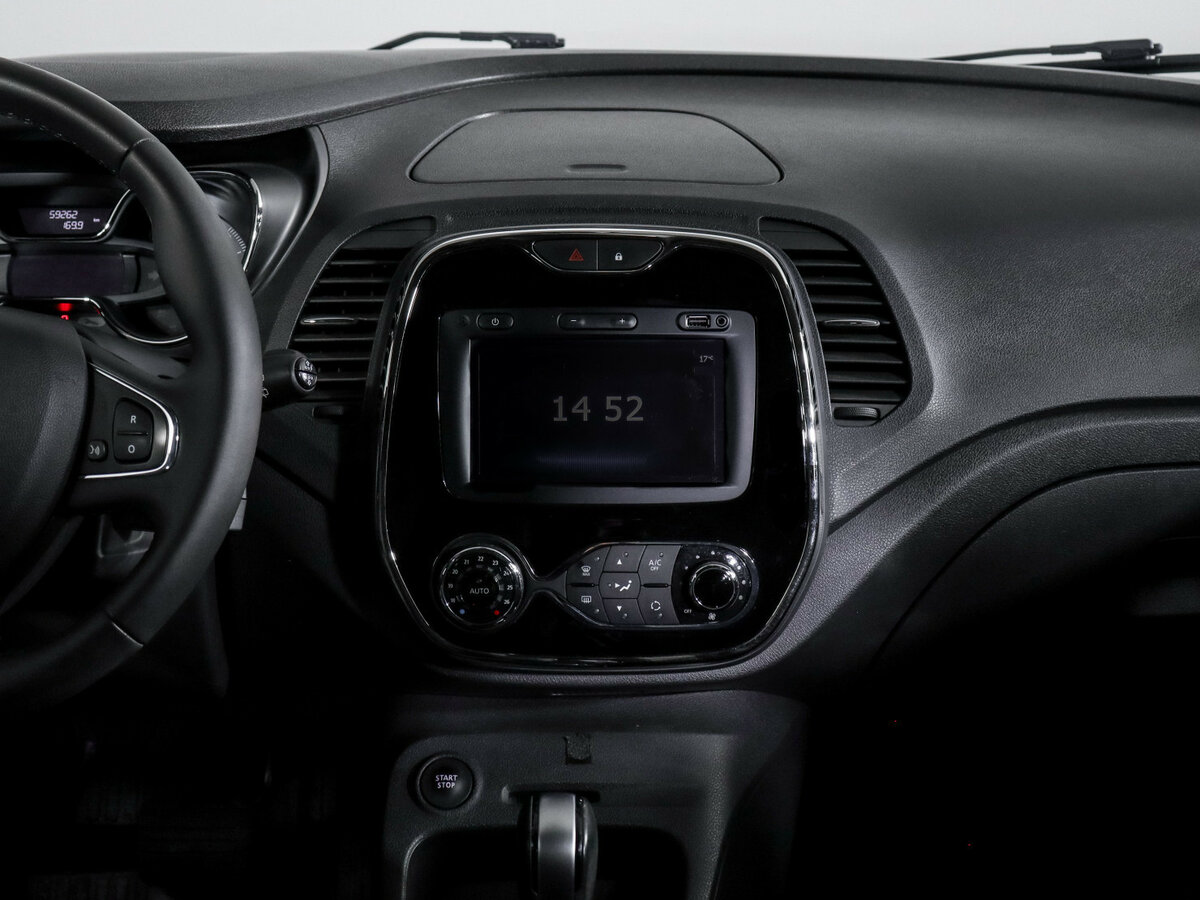 Продажа Б/У Рено Каптюр. Фото: #10