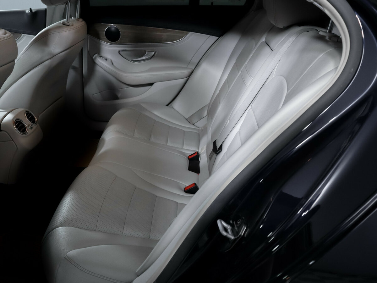 Продажа Б/У Мерседес-Бенц Ц-Класс. Фото: #7