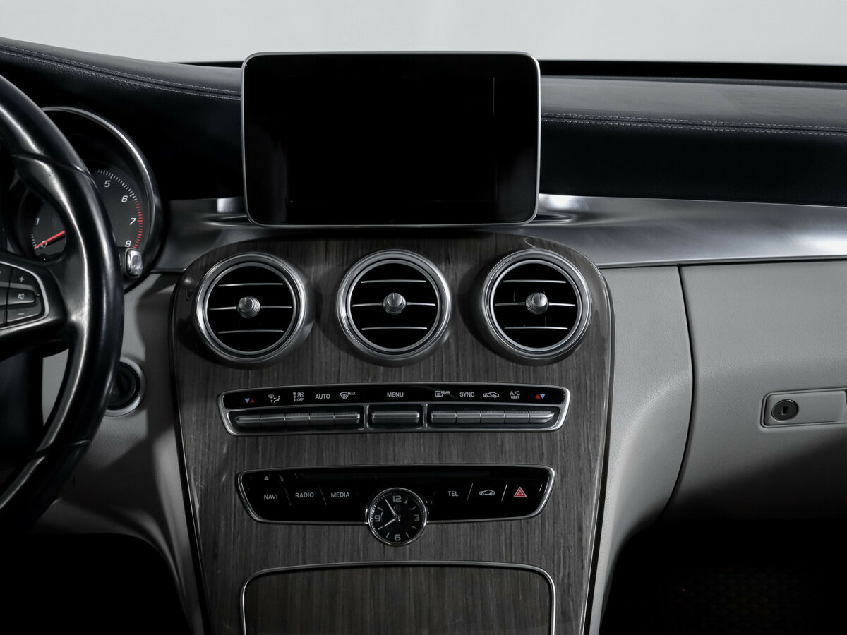 Продажа Б/У Мерседес-Бенц Ц-Класс. Фото: #10